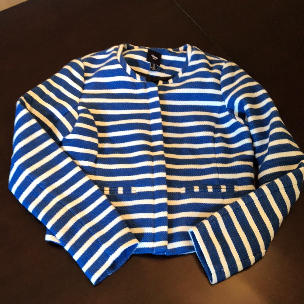 Gap Jacket Size 0 - image 3